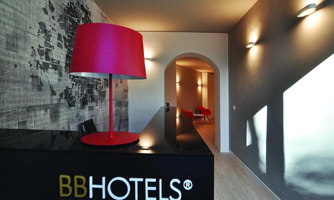 Citta Studi Apartment | Ideal Stay at BB Hotels Aparthotel Città Studi for Families