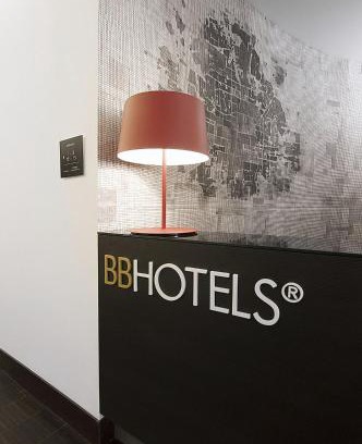 Loreto Apartment | Family-Friendly BB Hotels Aparthotel Desuite with Great Reviews