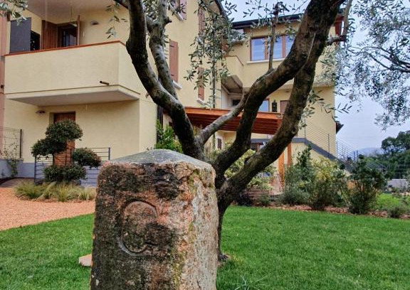 Nord-Est Bed & Breakfast | Family-Friendly BB IL CIPPO with Kitchen & 9/10 Guest Rating