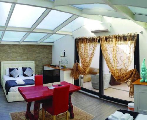 Porta Genova Bed & Breakfast | Pet-Friendly BB TORTONA with Restaurant and Child Care