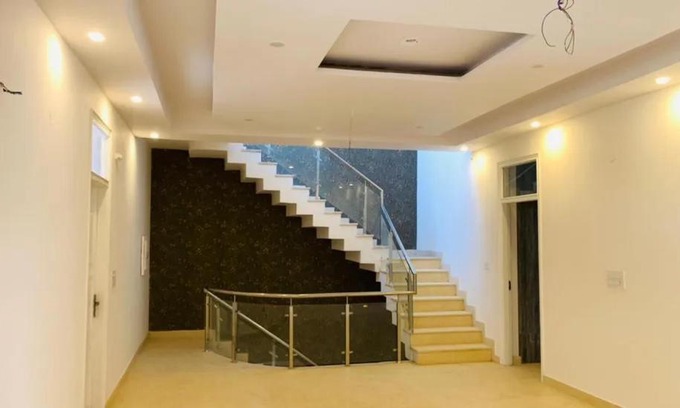 Shahganj House | Budget-Friendly Stay at BB Uttar Pradesh - Pet & Child Friendly