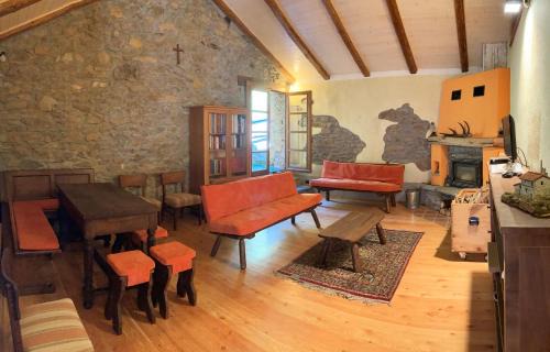 Muzzano Bed & Breakfast | Top-Rated BBB Bed&Breakfast Bagneri - Family & Pet Friendly!