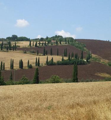 Bagni San Filippo Bed & Breakfast | Top-Rated BBBagni: Family-Friendly Stays with Breakfast