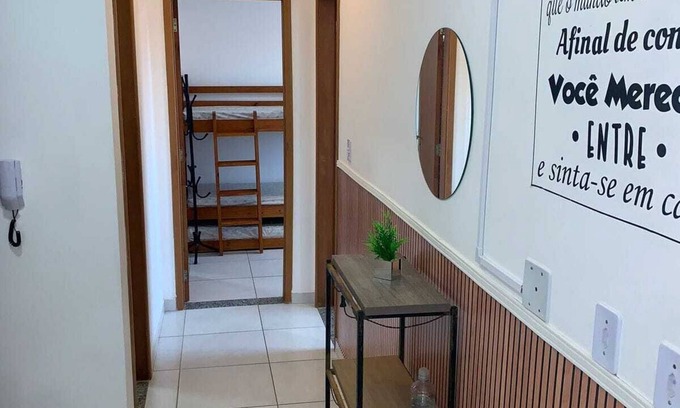 Pereque-Acu Apartment | Pet-Friendly Oasis for Families and Wheelchair Access