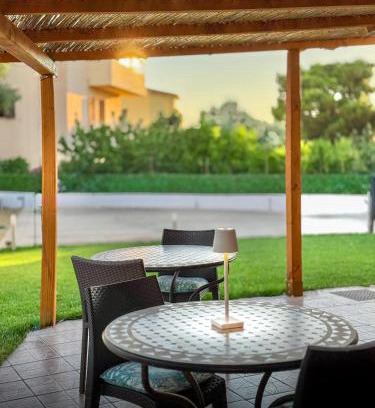 Olbia Bed & Breakfast | Discover B&B Olbia: Highly Rated & Family-Friendly Retreat