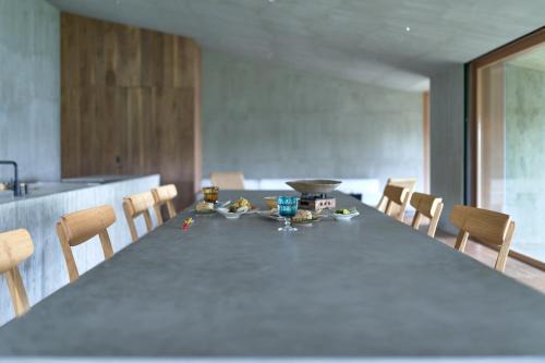 Sumuide Villa | Relaxing Nature Retreat at DAICHI OKINAWA Villa M