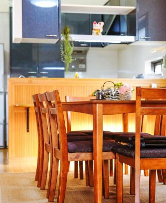 Nagata House | Relaxing Getaway: BBQ and Hot Tub near Arima Onsen