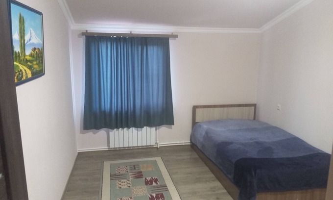 Yerevan House | Delightful BBQ & Garden Retreat Just 20 Minutes from Yerevan