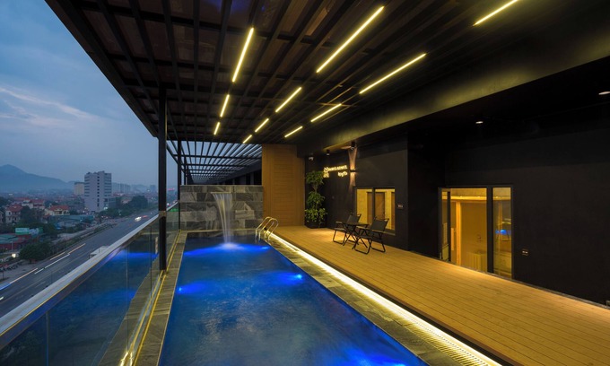 Lang Son Hotel | BBQ Hotel Lang Son