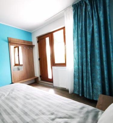 Cluj-Napoca House | Pet-Friendly BBS Residence with a 9.6/10 Guest Rating