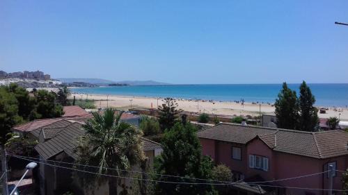 Porto Empedocle Apartment | Coastal Retreat: Pet-Friendly Hotel with Private Beach