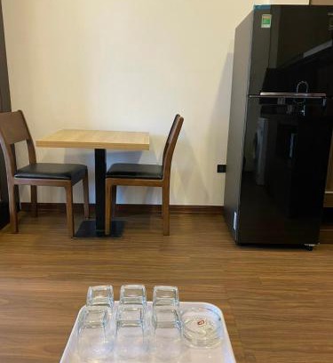 Bui Thi Xuan Apartment | Relaxing Retreat at BC with Inviting Hot Tub Amenities