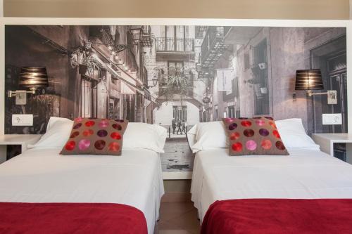 El Born Apartment | Family-Friendly Stay at BCNGOTIC 42 - Rated 9.1/10
