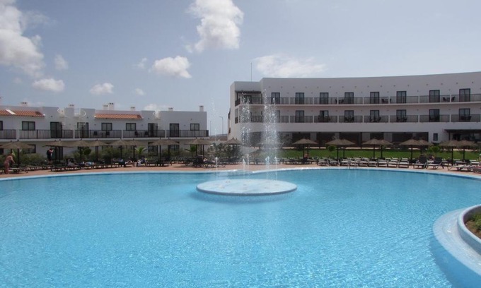 Santa Maria Apartment | Discover BCV - 4-Star Ocean View Apartment at Dunas Resort