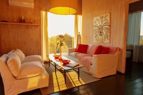 Jose Ignacio House | Pet-Friendly BDL Beach Design Loft - Rated 8.5/10 by Guests