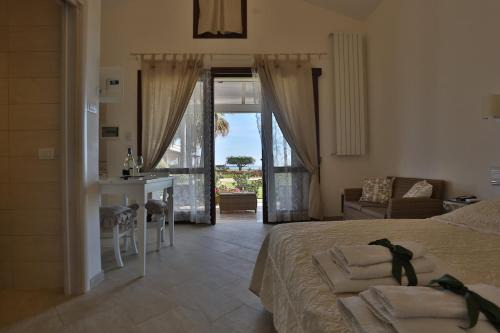Birgi Vecchi House | Guest Rated 9.6/10 at B d L Open Space Hotel