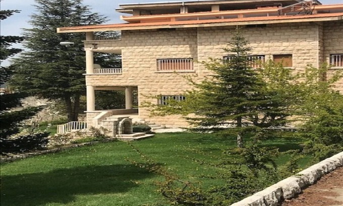 Bcharre House | Explore Be Bcharre: Pet-Friendly Stay with Breakfast Included