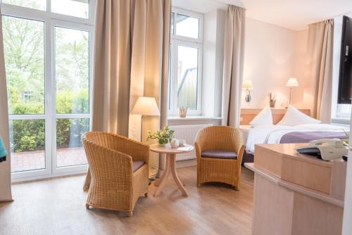 Toenning Hotel | BE BIO Hotel: Active Retreat with Spa & Family-Friendly Perks