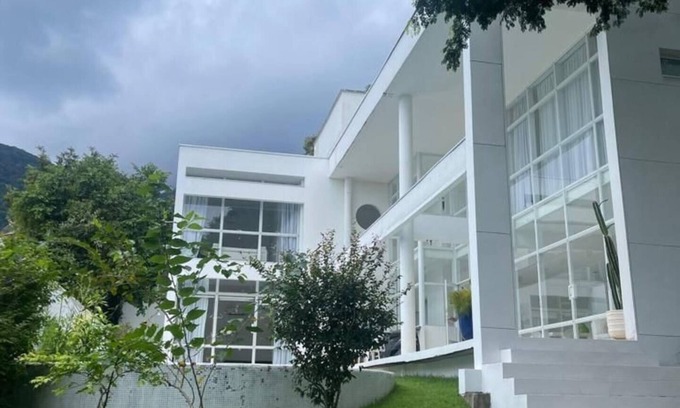 Praia do Toque-Toque Pequeno House | Relaxing Beach House with Pool in Toque-Toque Pequeno