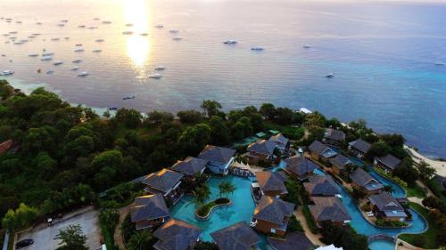 Danao Resort | Experience BE Grand Resort in Bohol with Oceanfront Bliss