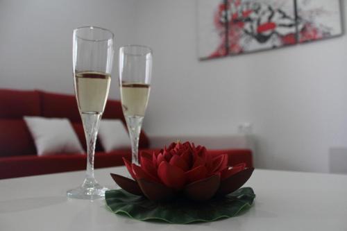 Algodonales Apartment | Delightful Stay at Be Happy - Child Friendly & Top Rated