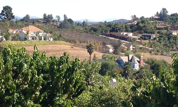 Fallbrook House | Private Gated Retreat with Family-Friendly Amenities Await