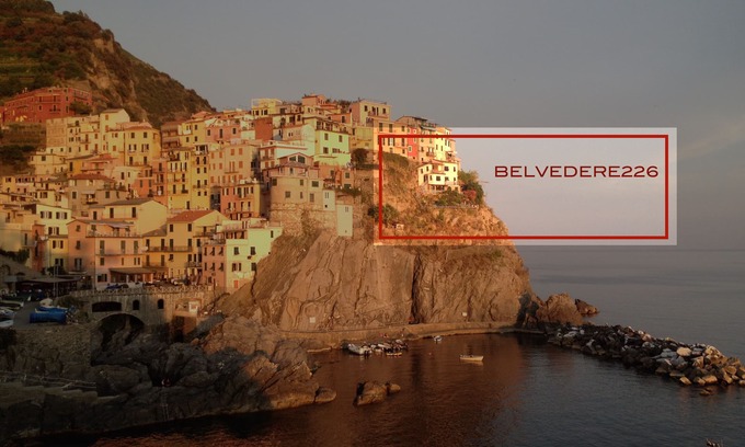 Manarola Villa | Idyllic Villa with Ocean View and Pool - Guest Rated 10/10