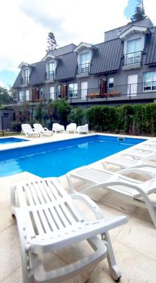 Villa General Belgrano Apartment | Discover Be Mas Apartamentos Boutique in Villa Gral Belgrano