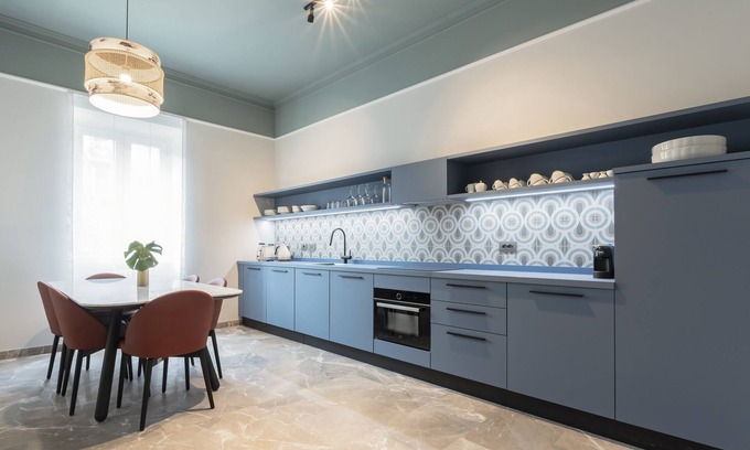 Trastevere Apartment | Unforgettable Stay at Be Mate Trastevere I - 10/10 Rated