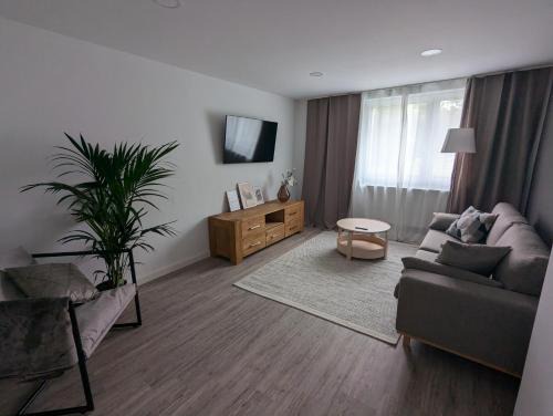 Vieselbach Apartment | Experience Nature at Be My Guest - Erfurt Hotel