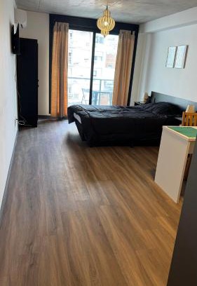Pocitos Apartment | Be one FIT 26