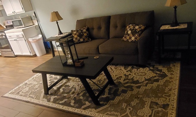 Salinas House | Experience Comfort for 10 at Simply a Spacious Stay