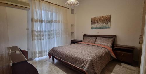 Nafpaktos Apartment | Experience Comfort at Be Our Guest - Perfect for Families