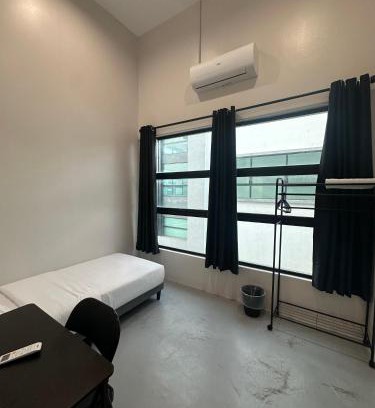Central Seberang Perai House | Be Right Back Loft - Alma