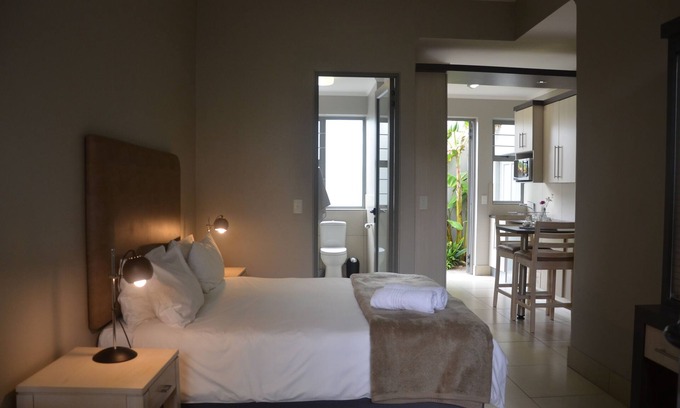 Vineta Apartment | Relaxing Retreat at Be Still Accommodation Unit 3