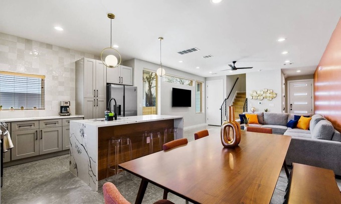 St. John - Coronado Hills House | Experience Modern Living at Be There in 🔟 Ten