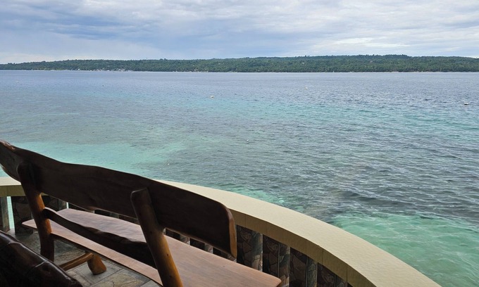 Kaputian Apartment | beach front apartment 1st floor 2-bedroom