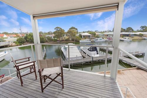 Paynesville House | Kid-Friendly Getaway at Beach 2 - Rated 9.1/10 by Guests