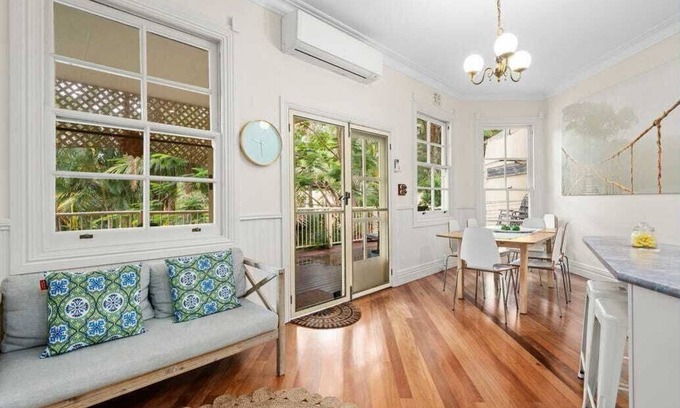 Korora Villa | Beachside Retreat: Ideal for Families, Pets & Pool Fun