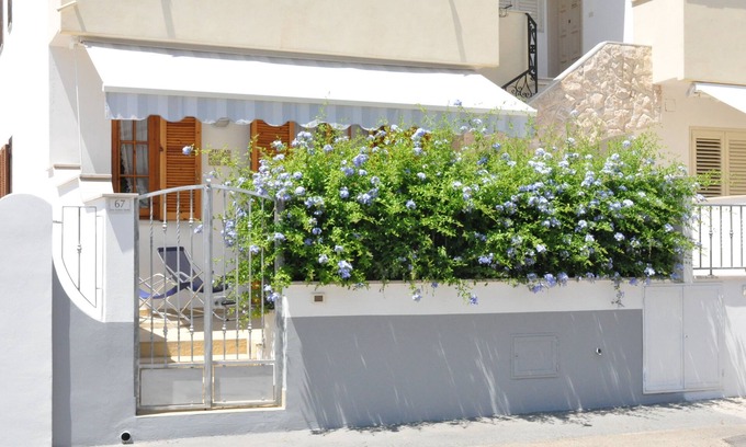 Lido Marini Apartment | Beach Getaway: Just 3 Minutes from Sand & Pet Friendly