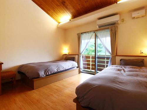 Ishigaki Hotel | Beach and Mountain