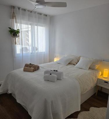 Marbella City Centre Apartment | Beach Apartment