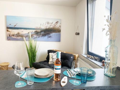Bielefeld Apartment | Cozy Beach Apartment: Pet and Child Friendly Oasis