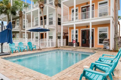 Bel Air House | Discover Beach Bay Getaway: Family-Friendly Retreat