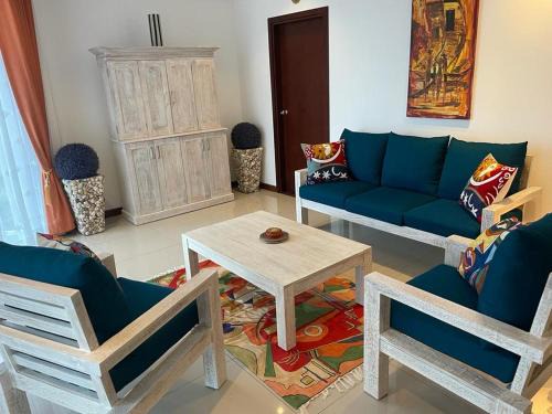 Nilaveli Apartment | Experience Beach Bliss: Oceanfront Paradise Awaits You