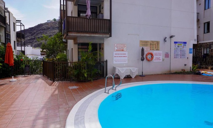 Playa de Santiago Apartment | Beach Breeze, Playa Santiago: Oceanfront Retreat Awaits