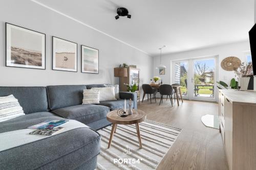 Busum Apartment | Discover Beach Bude: Family-Friendly & Guest Rated 9.6/10