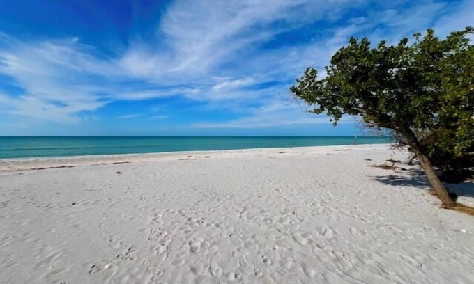 Placida House | Beach Buzz! Gulf-View Home with Top Amenities Awaiting You