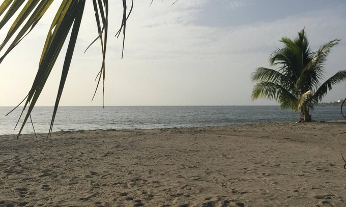 Omoa Cabin | Inviting Beach Cabin in Gated Community of Omoa, Cortes