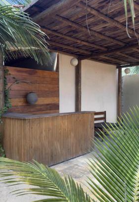 Prea Apartment | Beachfront Chalé Preá with Family-Friendly Amenities